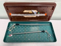BULLDOG APPLIERS (LOCATED AT: 1 MEDICAL CENTER BLVD, CHESTER, PA 19013) OR HALLWAY 4TH OR