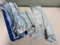 BIN OF LAPRA TY APPLIERS LIVER RETR HEM LOKS (LOCATED AT: 1 MEDICAL CENTER BLVD, CHESTER, PA 19013) OR HALLWAY 4TH OR