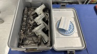 STRYKER SYSTEM 8 TO INCLUDE: 8208 SAG SAW, 8205 ROTRAY DRILL, 8206 RECIP SAW AND ATTACHMENTS (LOCATED AT: 1 MEDICAL CENTER BLVD, CHESTER, PA 19013) 1 4TH OR