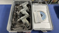 STRYKER SYSTEM 8 TO INCLUDE: 8208 SAG SAW, 8205 ROTRAY DRILL, 8206 RECIP SAW AND ATTACHMENTS (LOCATED AT: 1 MEDICAL CENTER BLVD, CHESTER, PA 19013) 1 4TH OR