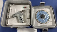 STRYKER SYSTEM 8 4508 SABO SAW (LOCATED AT: 1 MEDICAL CENTER BLVD, CHESTER, PA 19013) 1 4TH OR