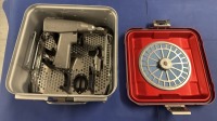 STRYKER SYSTEM 6 6207 STERNUM SAW (LOCATED AT: 1 MEDICAL CENTER BLVD, CHESTER, PA 19013) 4TH OR