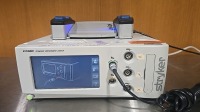 STRYKER CORE 5400-050-000 POWERED INSTRUMENT DRIVER WITH FOOT PEDAL (LOCATED AT: 1 MEDICAL CENTER BLVD, CHESTER, PA 19013) 4TH OR