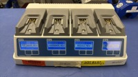 STRYKER 7110-120-000 UNIVERSAL BATTERY CHARGER (LOCATED AT: 1 MEDICAL CENTER BLVD, CHESTER, PA 19013) 4TH OR