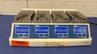 STRYKER 7110-120-000 UNIVERSAL BATTERY CHARGER (LOCATED AT: 1 MEDICAL CENTER BLVD, CHESTER, PA 19013) 4TH OR