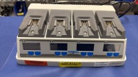 STRYKER 6110-120 SYSTEM 6 BATTERY CHARGER (LOCATED AT: 1 MEDICAL CENTER BLVD, CHESTER, PA 19013) 4TH OR
