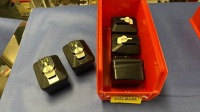 STRYKER 8215 8 LI-ION BATTERIES QTY 5 (LOCATED AT: 1 MEDICAL CENTER BLVD, CHESTER, PA 19013) 4TH OR