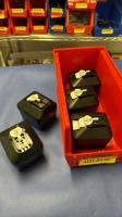 STRYKER 8215 8 LI-ION BATTERIES QTY 5 (LOCATED AT: 1 MEDICAL CENTER BLVD, CHESTER, PA 19013) 4TH OR