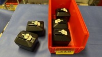 STRYKER 8215 8 LI-ION BATTERIES QTY 5 (LOCATED AT: 1 MEDICAL CENTER BLVD, CHESTER, PA 19013) 4TH OR