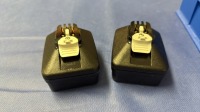 STRYKER 8212 8 LI-ION BATTERIES QTY 2 (LOCATED AT: 1 MEDICAL CENTER BLVD, CHESTER, PA 19013) 4TH OR