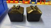 STRYKER 6215 BATTERIES QTY 2 (LOCATED AT: 1 MEDICAL CENTER BLVD, CHESTER, PA 19013) 4TH OR