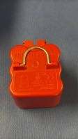 STRYKER 6126-110-000 BATTERY (LOCATED AT: 1 MEDICAL CENTER BLVD, CHESTER, PA 19013) 4TH OR