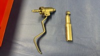 LOT OF SYNTHES DRILL CHUCKS (LOCATED AT: 1 MEDICAL CENTER BLVD, CHESTER, PA 19013) 1 4TH OR