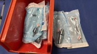 LOT OF STRYKER DRILL CHUCKS (LOCATED AT: 1 MEDICAL CENTER BLVD, CHESTER, PA 19013) 1 4TH OR