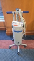 STRYKER CASTVAC WITH CAST CUTTER (LOCATED AT: 1 MEDICAL CENTER BLVD, CHESTER, PA 19013) OR HALLWAY 4TH OR