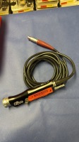 CONMED D4240 SHAVER HANDPIECE (LOCATED AT: 1 MEDICAL CENTER BLVD, CHESTER, PA 19013) 4TH OR