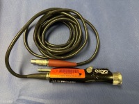 CONMED D4240 SHAVER HANDPIECE (LOCATED AT: 1 MEDICAL CENTER BLVD, CHESTER, PA 19013) 4TH OR