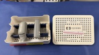 COVIDIEN SCG AND SCB BATTERY PACKS (LOCATED AT: 1 MEDICAL CENTER BLVD, CHESTER, PA 19013) 4TH OR