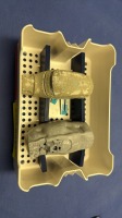 COVIDIEN SCG AND SCB BATTERY PACKS (LOCATED AT: 1 MEDICAL CENTER BLVD, CHESTER, PA 19013) 4TH OR