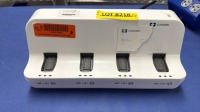 COVIDIEN CBC BATTERY CHARGER (LOCATED AT: 1 MEDICAL CENTER BLVD, CHESTER, PA 19013) 4TH OR