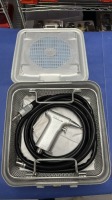 HALL 5053-13 WIRERDRIVER 100 WITH AIR HOSE (LOCATED AT: 1 MEDICAL CENTER BLVD, CHESTER, PA 19013) 1 4TH OR