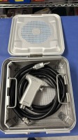 HALL 5053-13 WIRERDRIVER 100 WITH AIR HOSE (LOCATED AT: 1 MEDICAL CENTER BLVD, CHESTER, PA 19013) 1 4TH OR
