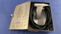 HALL 5053-13 WIRERDRIVER 100 WITH AIR HOSE (LOCATED AT: 1 MEDICAL CENTER BLVD, CHESTER, PA 19013) 1 4TH OR