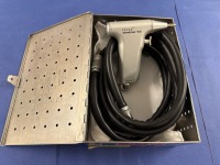 HALL 5053-13 WIRERDRIVER 100 WITH AIR HOSE (LOCATED AT: 1 MEDICAL CENTER BLVD, CHESTER, PA 19013) 1 4TH OR