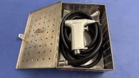 HALL 5053-13 WIRERDRIVER 100 WITH AIR HOSE (LOCATED AT: 1 MEDICAL CENTER BLVD, CHESTER, PA 19013) 1 4TH OR