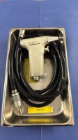 HALL 5053-13 WIRERDRIVER 100 WITH AIR HOSE (LOCATED AT: 1 MEDICAL CENTER BLVD, CHESTER, PA 19013) 1 4TH OR