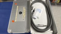 HALL 5058-01 SURGGAIRTOME TWO DRILL WITH AIR HOSE (LOCATED AT: 1 MEDICAL CENTER BLVD, CHESTER, PA 19013) 1 4TH OR