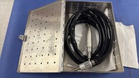 HALL 5058-01 SURGGAIRTOME TWO DRILL WITH AIR HOSE (LOCATED AT: 1 MEDICAL CENTER BLVD, CHESTER, PA 19013) 1 4TH OR