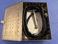 HALL 5058-01 SURGGAIRTOME TWO DRILL WITH AIR HOSE (LOCATED AT: 1 MEDICAL CENTER BLVD, CHESTER, PA 19013) 1 4TH OR