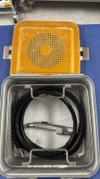 HALL 5053-12 MICRO 100 OSCILLATING SAW WITH AIR HOSE (LOCATED AT: 1 MEDICAL CENTER BLVD, CHESTER, PA 19013) 1 4TH OR