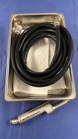 HALL 5053-12 MICRO 100 OSCILLATING SAW WITH AIR HOSE (LOCATED AT: 1 MEDICAL CENTER BLVD, CHESTER, PA 19013) 1 4TH OR