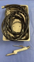 HALL 5053-12 MICRO 100 OSCILLATING SAW WITH AIR HOSE (LOCATED AT: 1 MEDICAL CENTER BLVD, CHESTER, PA 19013) 1 4TH OR