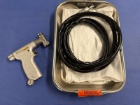HALL 5067-03 SERIES 4 OSCILLATING SAW WITH AIR HOSE (LOCATED AT: 1 MEDICAL CENTER BLVD, CHESTER, PA 19013) 1 4TH OR
