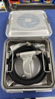 HALL 5067-03 SERIES 4 RECIPROCATOR WITH AIR HOSE (LOCATED AT: 1 MEDICAL CENTER BLVD, CHESTER, PA 19013) 1 4TH OR