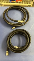 LOT OF ZIMMER AIR HOSES (LOCATED AT: 1 MEDICAL CENTER BLVD, CHESTER, PA 19013) 1 4TH OR