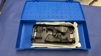 INTERTEK 72-1000 BIOMET MICROFIXATION DRIVER QTY 2 (LOCATED AT: 1 MEDICAL CENTER BLVD, CHESTER, PA 19013) 4TH OR