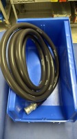 SYNTHES 519.51S DOUBLE AIR HOSE (LOCATED AT: 1 MEDICAL CENTER BLVD, CHESTER, PA 19013) 4TH OR