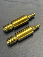 LOT OF SNTHES DRILL CHUCKS (LOCATED AT: 1 MEDICAL CENTER BLVD, CHESTER, PA 19013) 1 4TH OR