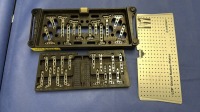 SYNTHES LCP DISTAL RADIUS PLATES (LOCATED AT: 1 MEDICAL CENTER BLVD, CHESTER, PA 19013) OR HALLWAY 4TH OR