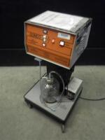 GOMCO 6003 GASTRO-INTESTINAL DRAINAGE PUMP