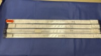 SYNTHES REAMING ROD WITH BALL 351.706S QTY 4 (LOCATED AT: 1 MEDICAL CENTER BLVD, CHESTER, PA 19013) 4TH OR