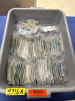 SYNTHES ASSIRTED CANNULATED SCREWS AND SCREWS (LOCATED AT: 1 MEDICAL CENTER BLVD, CHESTER, PA 19013) 4TH OR