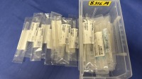 SYNTHES ASSORTED THREADED GUIDE WIRES (LOCATED AT: 1 MEDICAL CENTER BLVD, CHESTER, PA 19013) 4TH OR