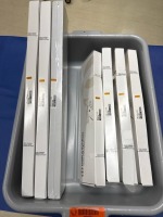 SYNTHES ASSORTED TI CANN RATRO/ ANTEGRADE 04.013 (LOCATED AT: 1 MEDICAL CENTER BLVD, CHESTER, PA 19013) 4TH OR