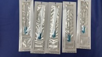 SYNTHES ASSORTED SELF-DRILLING SCHANZ SCREWS (LOCATED AT: 1 MEDICAL CENTER BLVD, CHESTER, PA 19013) 4TH OR