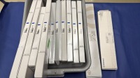 SYNTHES ASSORTED TI CANNULATED TIBIAL NAIL, AND TIBIAL EX (LOCATED AT: 1 MEDICAL CENTER BLVD, CHESTER, PA 19013) 4TH OR
